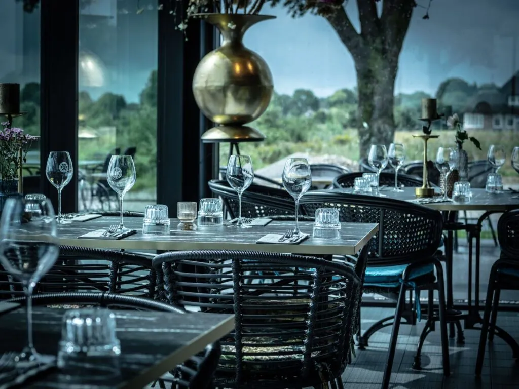 Boutique Hotel De Bungelaer