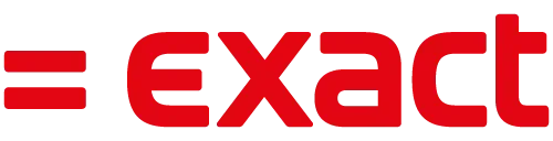 Exact logo