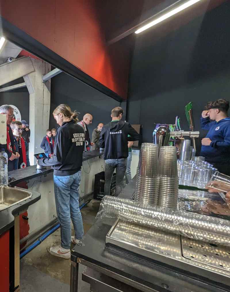 Excelsior Rotterdam