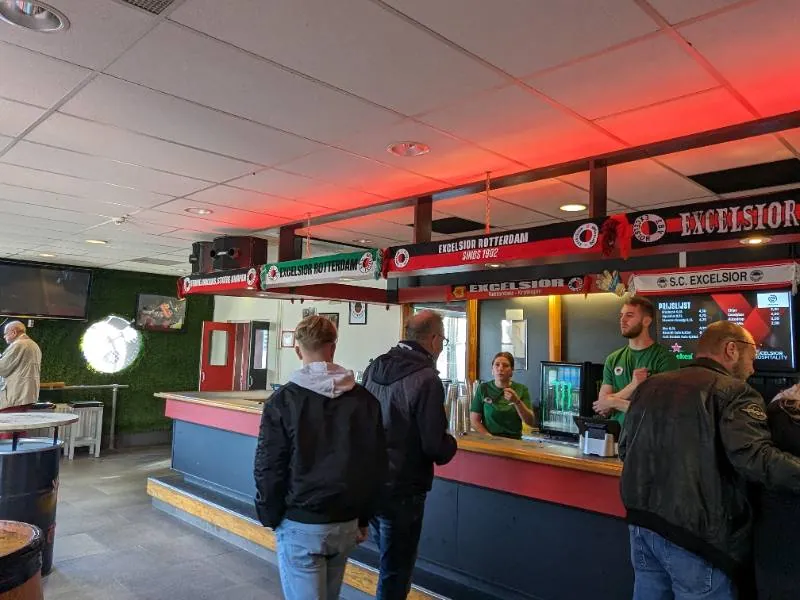 Excelsior Rotterdam