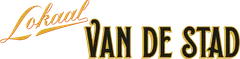 Lokaal van de Stad logo
