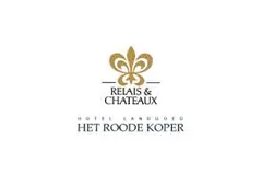 Het Roode Kooper logo