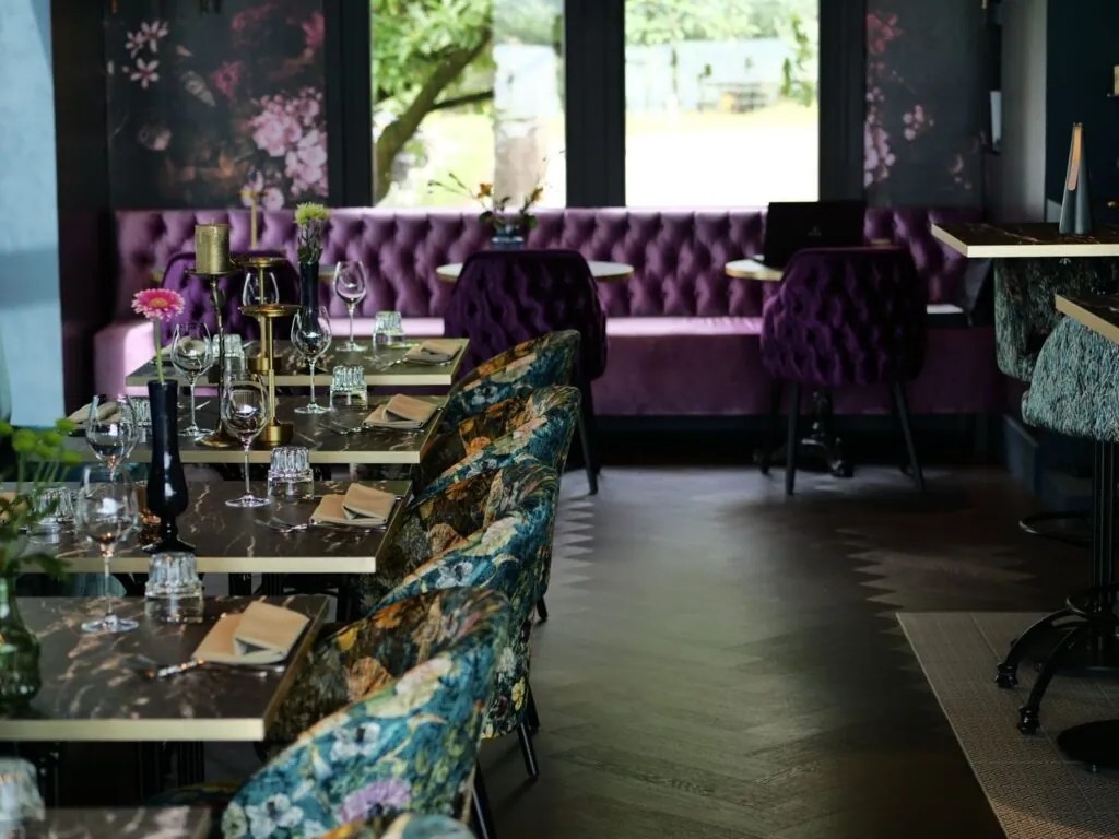 Boutique Hotel De Bungelaer