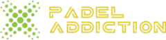Padel Addiction logo