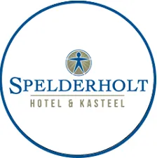 Spelderholt logo