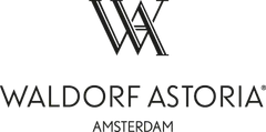 Waldorf Astoria logo