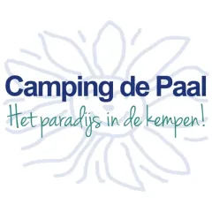 Camping De Paal logo