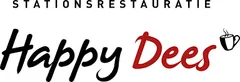 Happy Dees logo