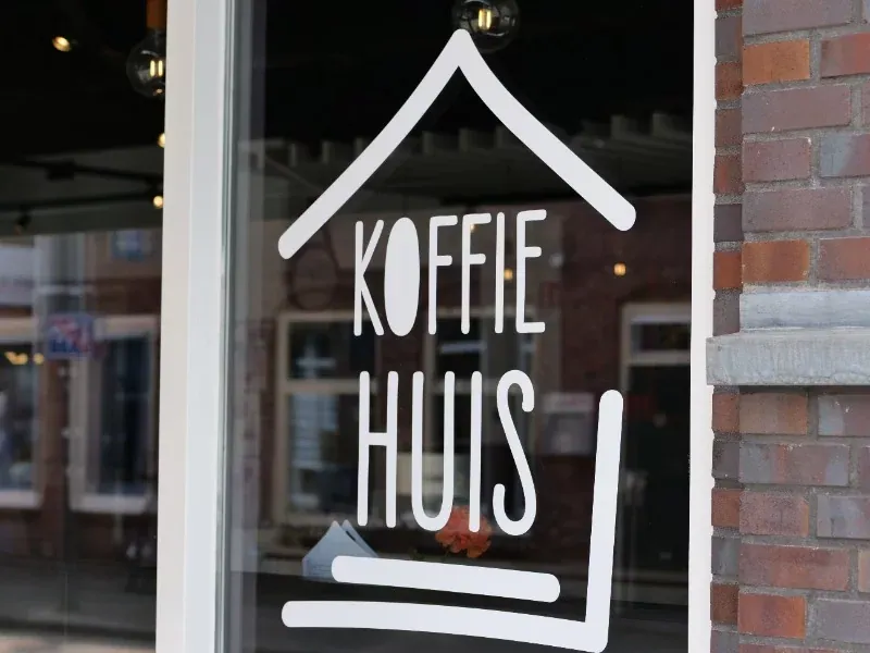 ‘t Koffiehuis