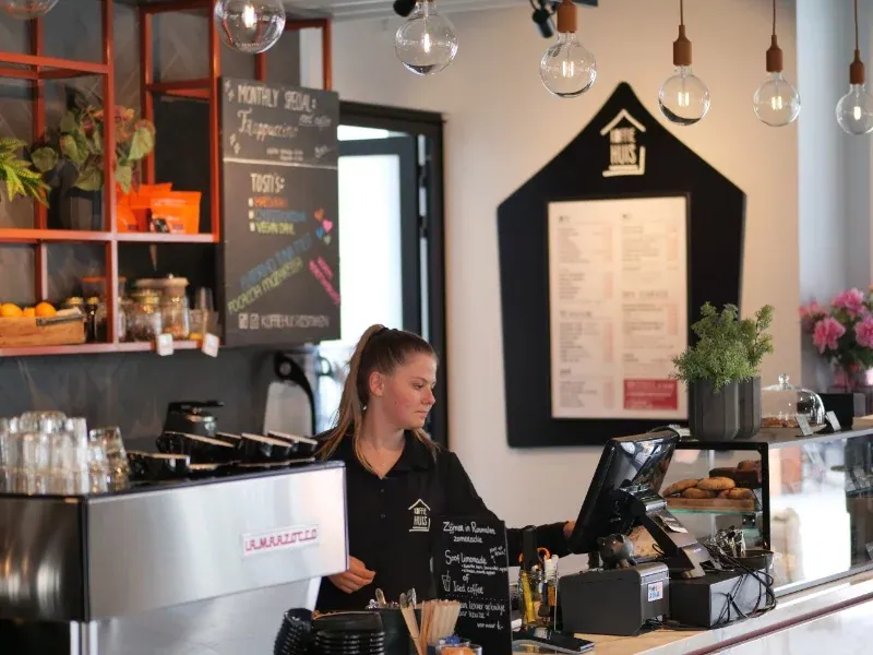 ‘t Koffiehuis