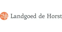 Landgoed De Horst logo