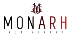 Monarh logo