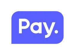 Pay.