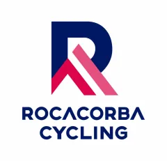Rocacorba Cycling logo