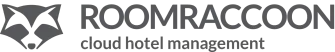 RoomRaccoon logo