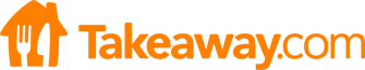 Thuisbezorgd logo