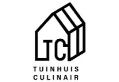 Tuinhuis Culinair logo