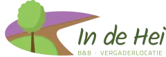 Vergaderruimte in de Hei logo
