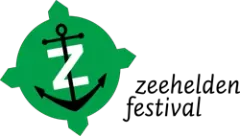 Zeehelden Festival logo