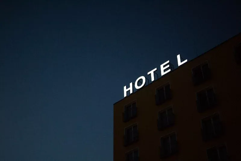 Kassasysteem voor hotels: waar je op moet letten