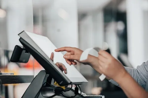 2 Tips for Implementing a Tablet Ordering System