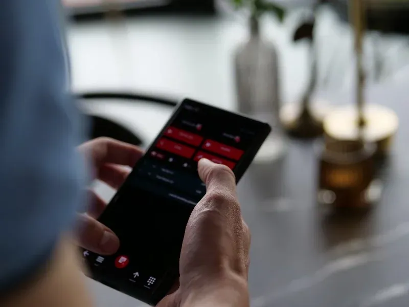 The Rise of Phones as Mobile POS Systems
