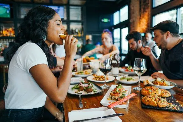 The art of retaining hospitality guests