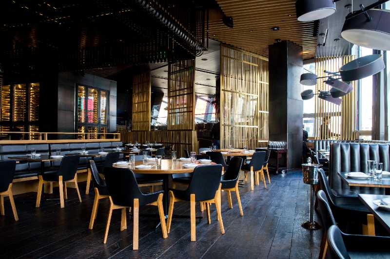 Start een thuisbezorgservice als een restaurant