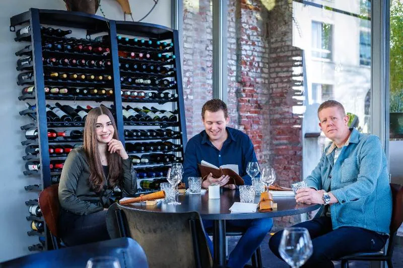 Wanneer wordt je gast een vaste gast?