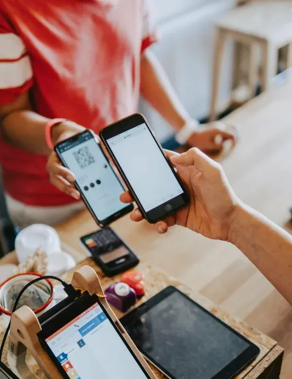 De voordelen van QR Codes in de horeca