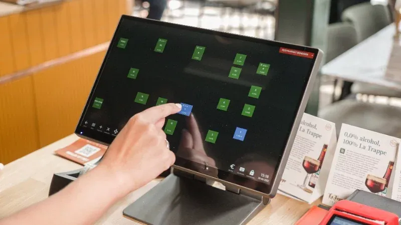 De kracht van vooruitstrevende technologie voor jouw horecazaak