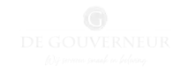 De Gouverneur logo