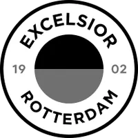 Excelsior Rotterdam logo