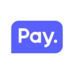 Pay.