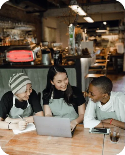 Restaurant pos