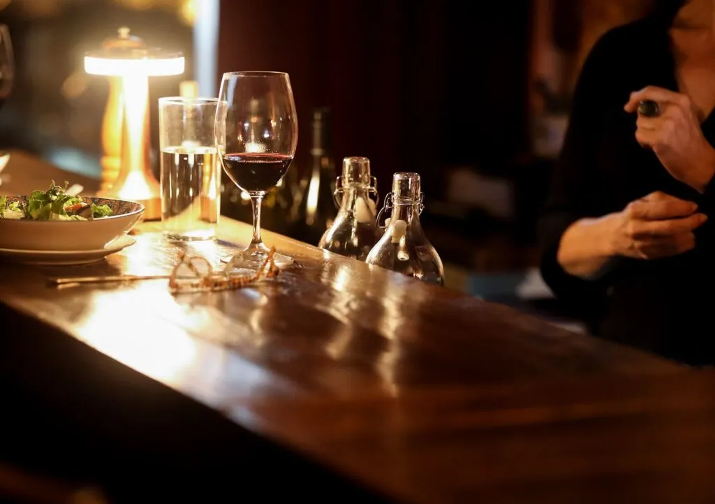 Calida Kitchen & Wine