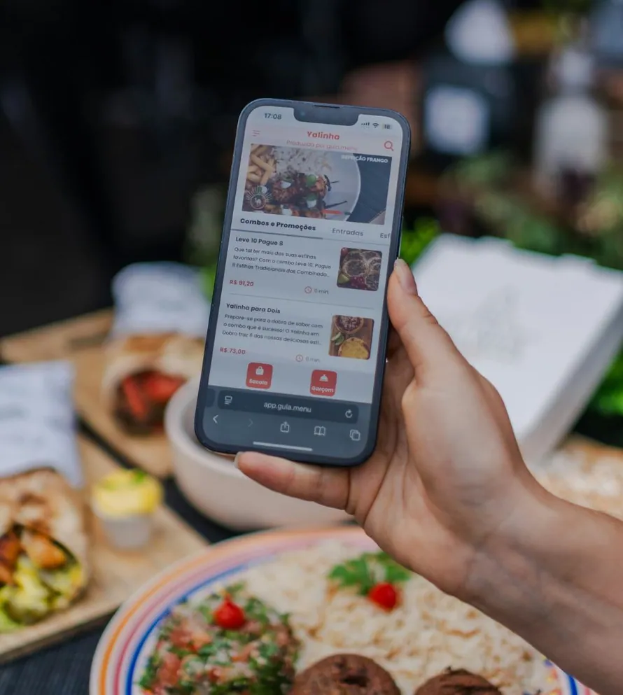 Horeca technologie: tools, trends en roadmap (2026)