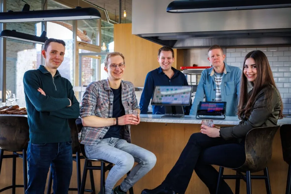 Putting Payment Decisions Back in Local Hands