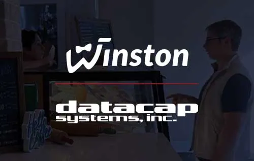Winston POS Marks U.S. Expansion Success with Datacap as Key Payments Partner