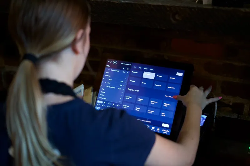 Winston POS Announces Strategic Hardware Partnership with Global Manufacturer POSBANK